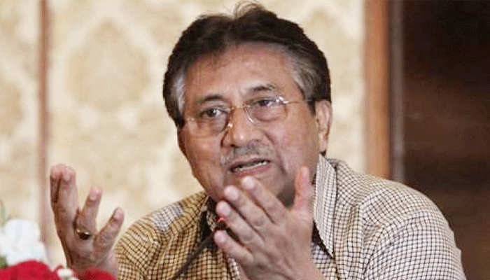पुलवामा हमला ‘जैश’ ने किया, लेकिन पाकिस्तानी सरकार को दोष देना सही नहीं: मुशर्रफ