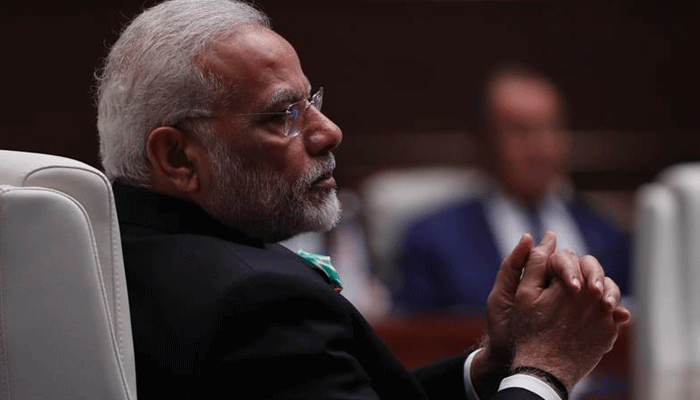 PM मोदी को मिलेगा भारतीय नागरिकों के निजी संदेशों वाला गद्दा