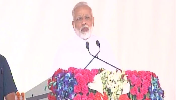 पशु वोट नहीं देते इसीलिए कोई पार्टियां उनपर ध्यान नहीं देती- PM मोदी