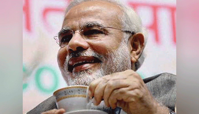 कैबिनेट फेरबदल: भावी मंत्रियों के साथ PM मोदी ने की चाय पर चर्चा