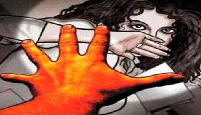 शर्मनाक! खेत से लौट रही विधवा का सामूहिक बलात्कार, आरोपियों की तलाश जारी