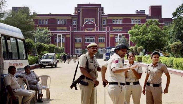 #Pradyuman murder: सुरक्षा जांच में रयान स्कूल को मिला जीरो