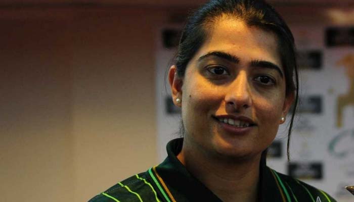 पाकिस्तानी महिला क्रिकेट टीम की कप्तान ने फोड़ा EMAIL बम