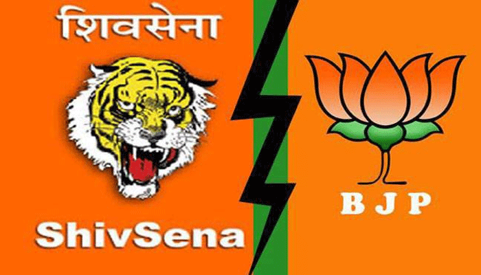 शिवसेना ने कहा- यशवंत सिन्हा को गलत साबित करके दिखाए BJP