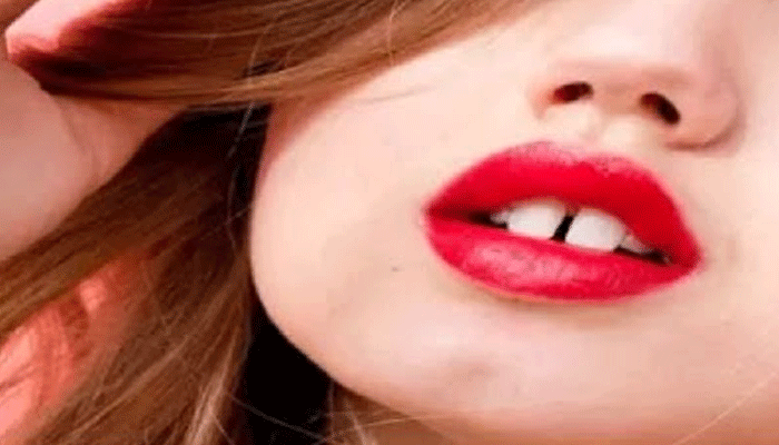 सावधान: जानिए दांतों में है गैप तो कैसी है आपकी सूरत और सीरत
