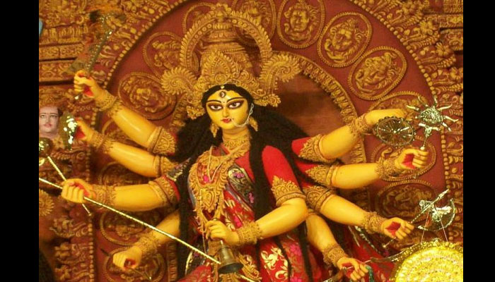 नवरात्रि: भूत प्रेत बाधा से चाहिए मुक्ति तो जरूर करें देवी का यह उपाय