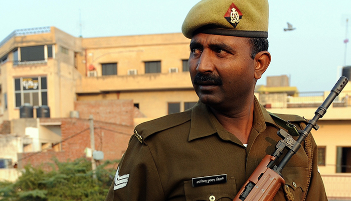 योगी राज में पुलिस इन एक्शन: 5 महीनों में मार गिराए 15 मोस्टवांटेड