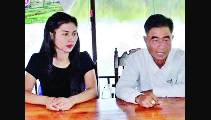 OMG: थाईलैंड में बहुविवाह पर है बैन, फिर भी इस शख्स ने रचाईं 120 शादियां