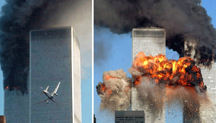 ... तो इसलिए 9/11 पर बनीं फिल्मों को ज्यादा सफलता हाथ नहीं लगी !