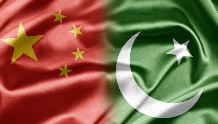 फिर पाकिस्तान के बचाव में उतरा चीन, आतंकवाद मसले पर की तारीफ