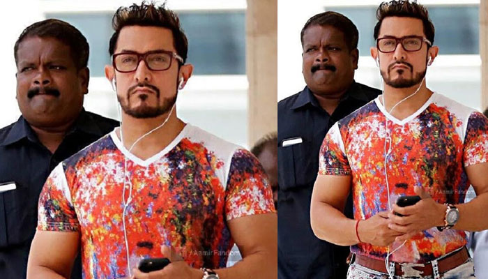 आमिर खान से एक्टिंग नहीं बल्कि यह GAME सीखने की चाहत रखते हैं विराट कोहली