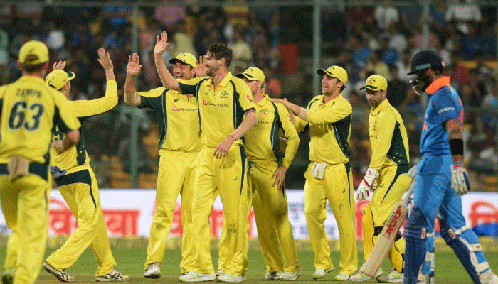 अच्छी खबर : सोनी भारत में दिखाएगा ऑस्ट्रेलिया के क्रिकेट मैच