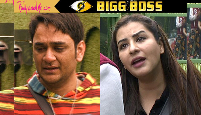 BIG BOSS 11: शिल्पा-विकास में फिर झड़प, लक्जरी बजट टास्क में हुआ कुछ ऐसा...