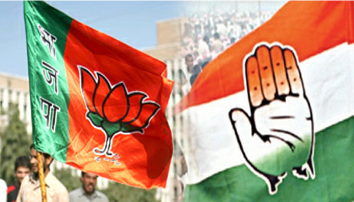 झारखंड चुनाव: BJP-कांग्रेस ने जारी की पहली लिस्ट, कई विधायकों का कटा टिकट