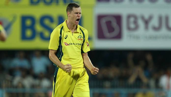 T20 में तारे जमीं पर : जेसन, हेनरिक्स ने आस्ट्रेलिया को दिलाई जीत