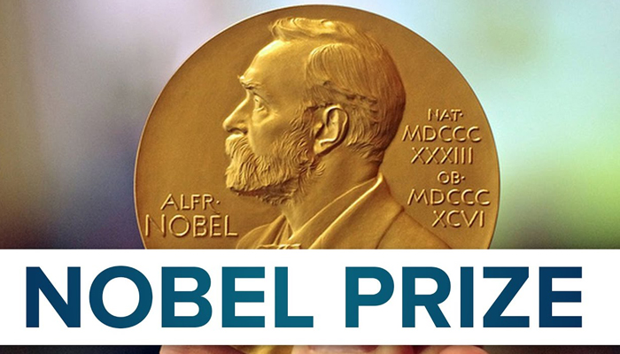 अमेरिका के तीन वैज्ञानिकों को चिकित्सा का नोबेल पुरस्कार