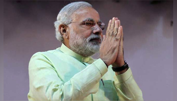 PM मोदी, CM योगी ने Twitter पर दी वाल्मीकि जयंती की शुभकामनाएं