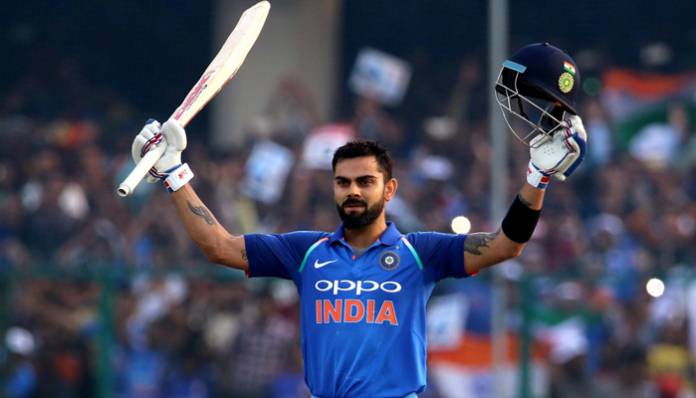 IND vs NZ : ग्रीन पार्क में पहली बार डे-नाईट ODI, भारत ने जीती सीरीज