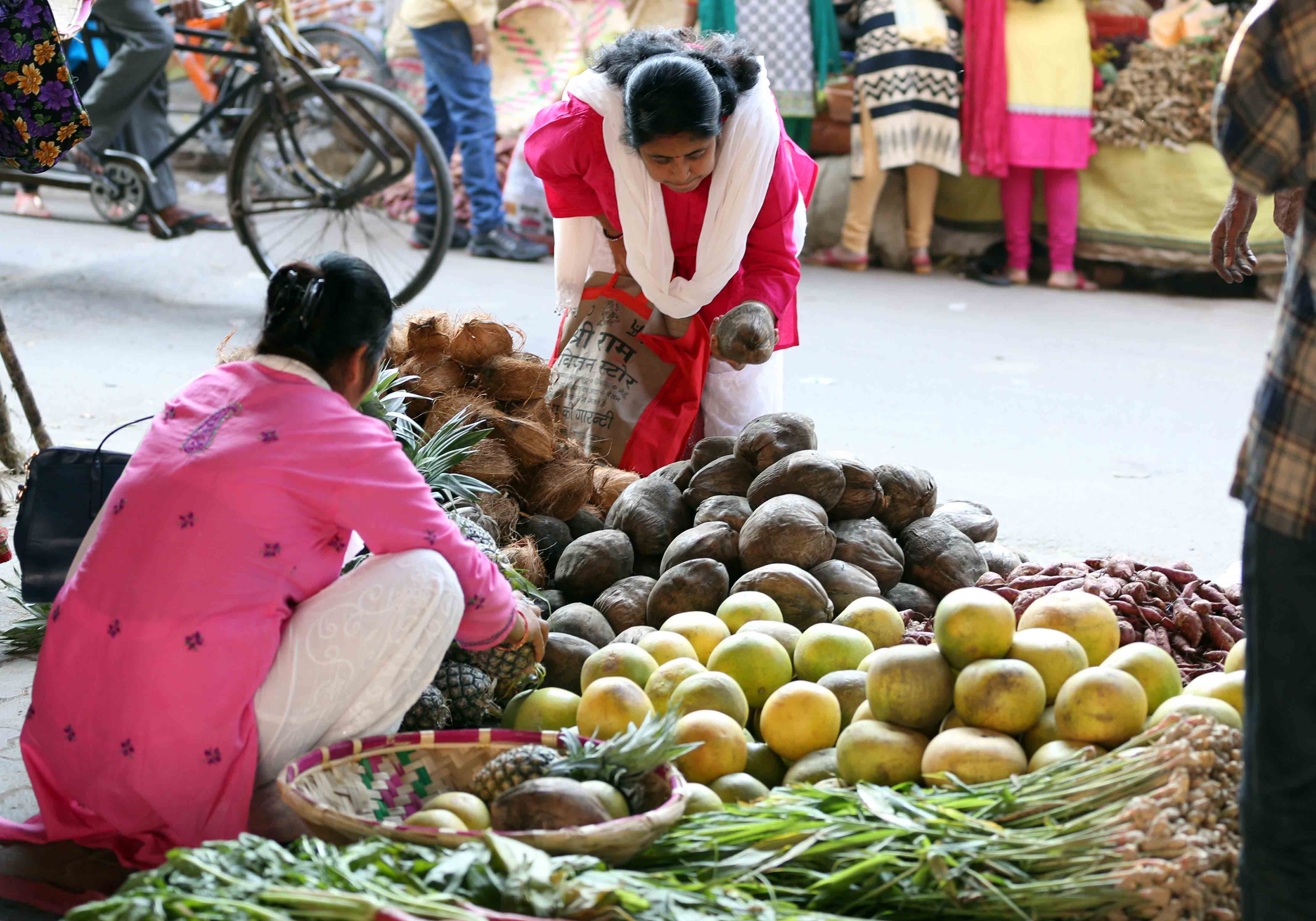 chhath festival