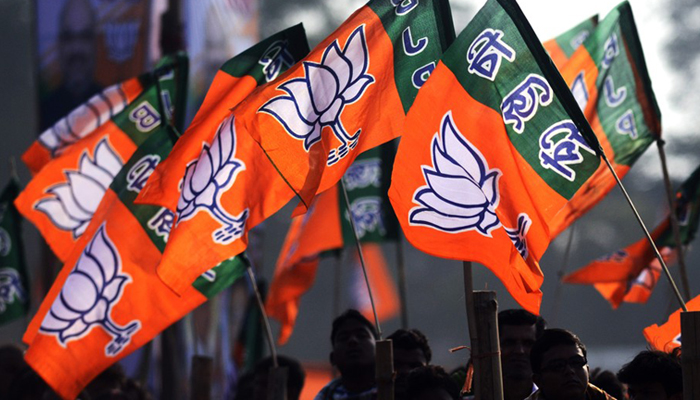 अब कर्नाटक चुनाव पर BJP का फोकस,हर हथकंडा अपनाने को तैयार