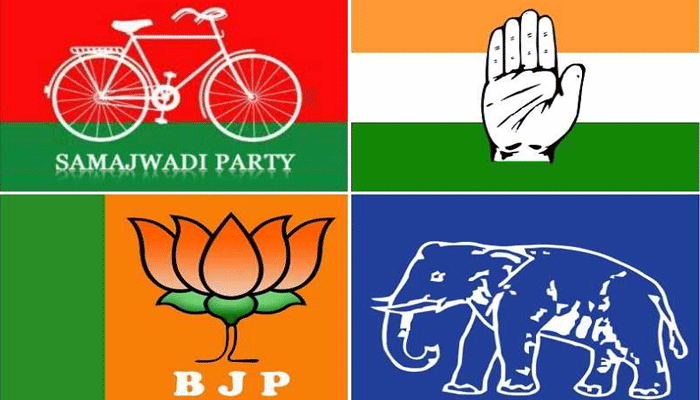 निकाय चुनाव : कानपुर में बैठकों का दौर जारी, साइलेंट मोड में रहने वाली बसपा आई सामने