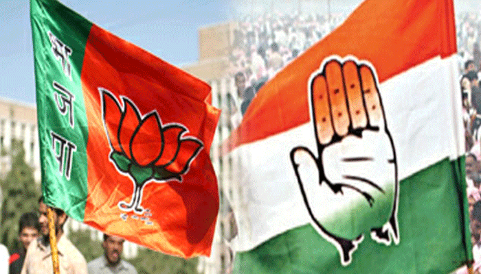 हिमाचल विधानसभा चुनाव: आया मौसम खोजने पार्टी अनुकूल का