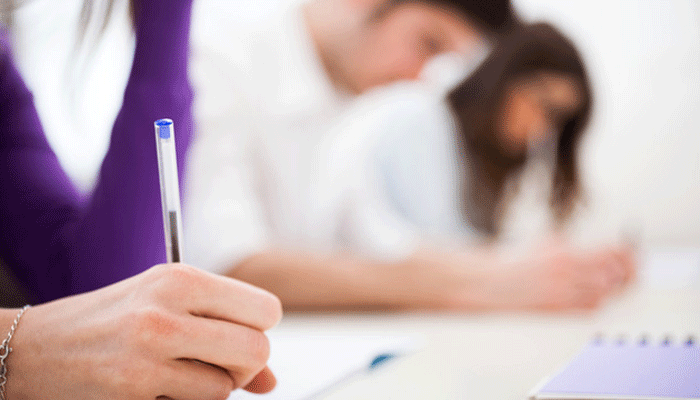CPAT 2017: परीक्षा आज, लखनऊ में 24 सेंटरों पर हो रहा एग्जाम