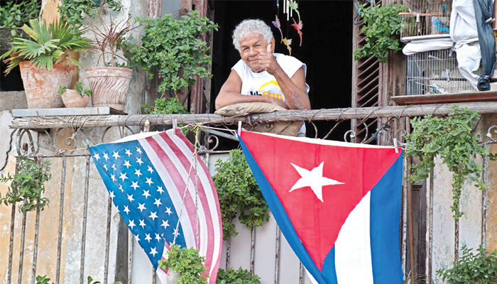 बहरे हो गये अमेरिकी डिप्लोमैट, क्यूबा दूतावास छोडऩे का आदेश