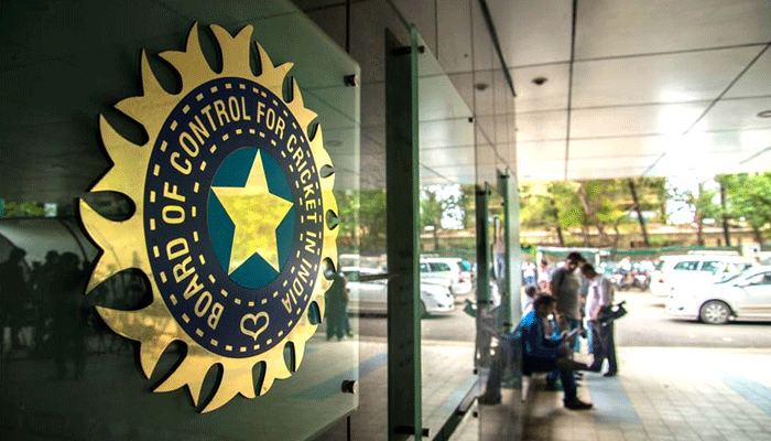 खेल मंत्रालय: भारतीय क्रिकेटरों का डोप टेस्ट कराए NADA