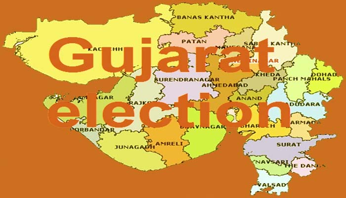 JDU नेता ने गुजरात में चुनाव की तिथि को लेकर उठाए सवाल