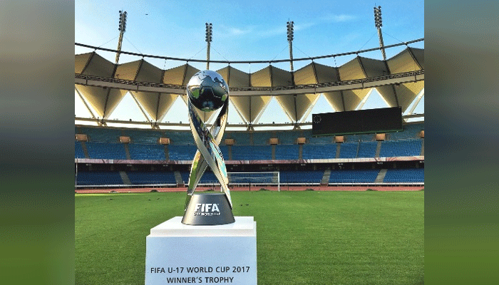 फीफा अंडर-17 विश्व कप: ग्रुप सी में आज भिडेगा जर्मनी से कोस्टारिका