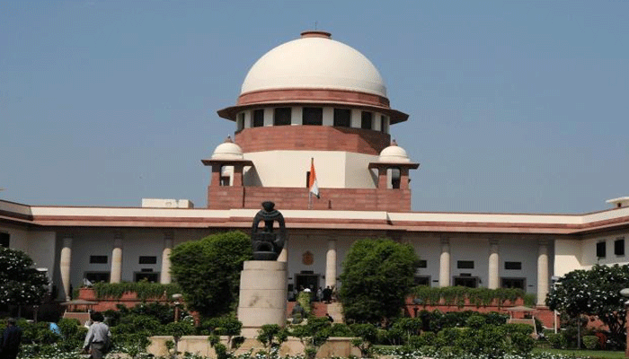 SC में UPA सरकार के फैसले को चुनौती, CBI को RTI के दायरे में लाने की डिमांड