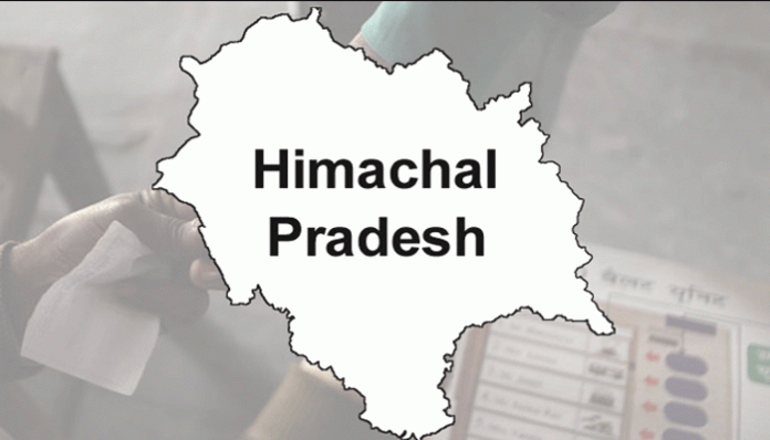 हिमाचल चुनाव : 2 निर्दलियों ने बीजेपी उम्मीदवारों को दिया जोर का झटका