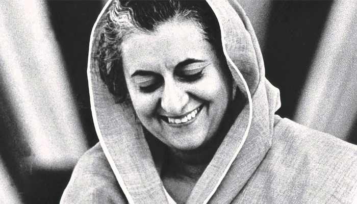 इंदिरा गांधी जयंती: मोदी-सोनिया समेत इन बड़े नेताओं ने दी श्रद्धांजलि