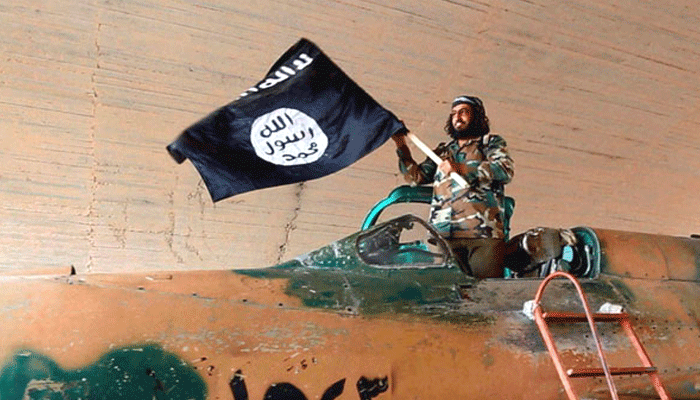 भारत को दहलाने की बड़ी साजिश रच रहे ISIS और ISI, मिलाया हाथ