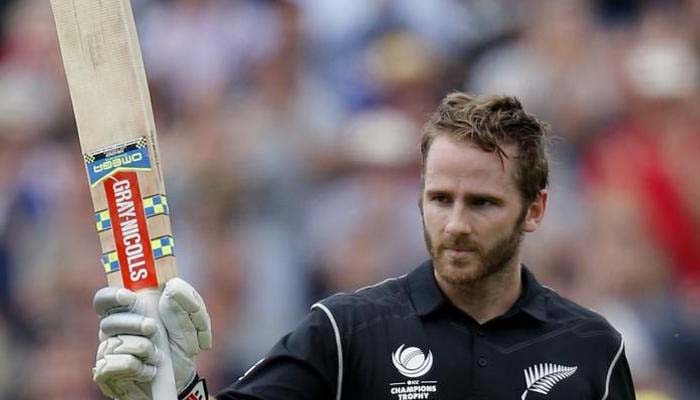 India vs New Zealand : तो क्या विलियमसन ने सीरीज से पहले डाल दिए हथियार