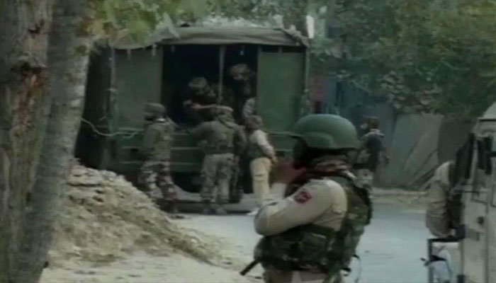 जम्मू एवं कश्मीर में सुरक्षा स्थिति में सुधार : सेना प्रमुख रावत