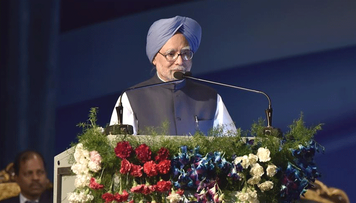 पूर्व PM मनमोहन सिंह बोले- आर्थिक सुधार की प्रक्रिया अब भी अधूरी है