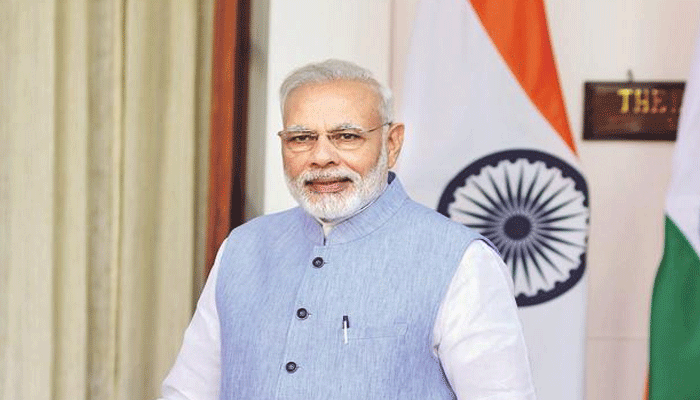 रविवार को गुजरात दौरे पर PM मोदी, करेंगे कई परियोजनाओं का शिलान्यास