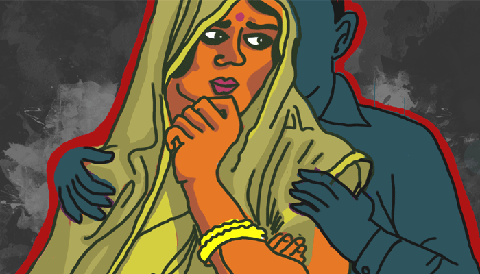 बंगाल : चोरी का विरोध करने पर युवती के साथ हुआ ऐसा कि इंसानियत भी शरमा जाए