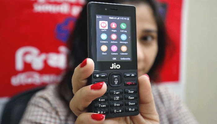 वाह जियो वाह! Jio फोन पर बचायें 800 रुपए, और पाइये स्पेशल ऑफर