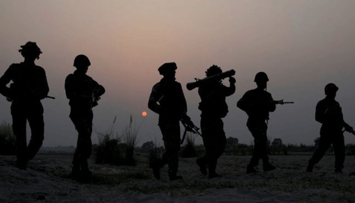 इंडियन आर्मी के थ्रिलर मिशन की रोमांचक दास्तां, दिसंबर में जारी होगी सर्जिकल स्ट्राइक