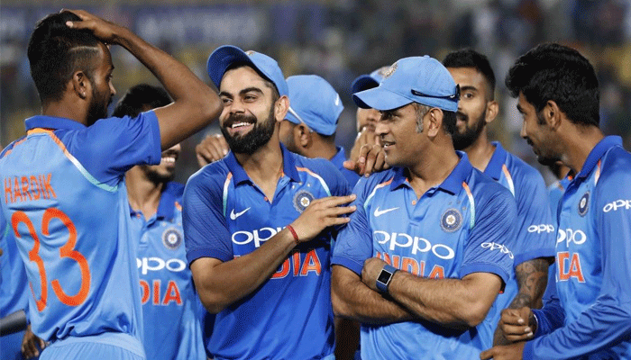 Ind vs Aus रांची टी-20 : वनडे की सफलता दोहराना चाहेगी टीम इंडिया