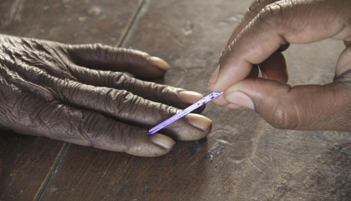 कानपुर : 181 वार्डों की किस्मत का फैसला करेगे 22 लाख मतदाता