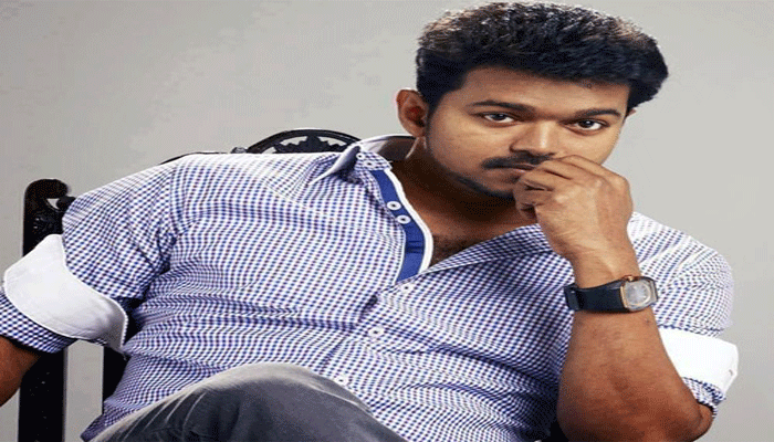 तमिल फिल्म मार्सल- डायलॉग पर अभिनेता विजय के खिलाफ शिकायत दर्ज