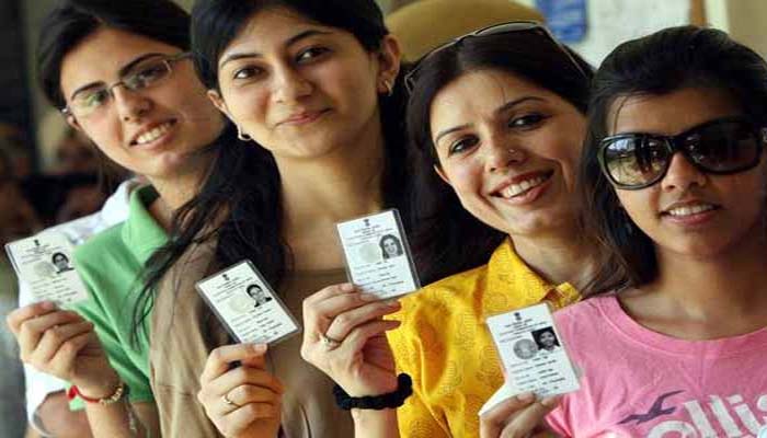 हिमाचल चुनाव : नेता जी! इन 16 सीटों पर जीत चाहिए गृहलक्ष्मी की शरण में आइए