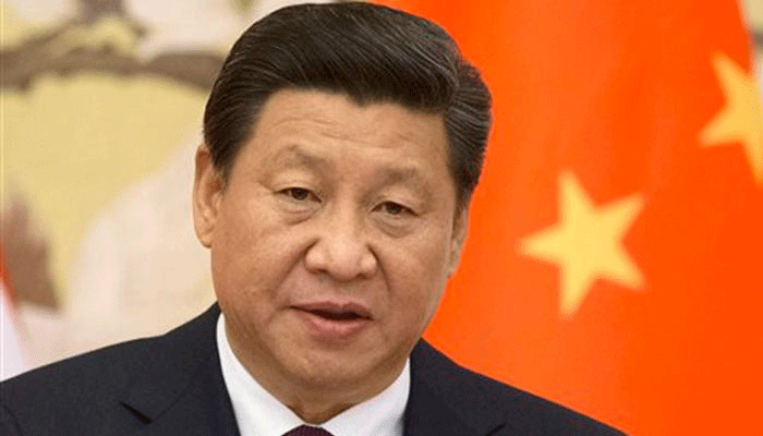 चीन के राष्ट्रपति शी जिनपिंग के तख्तापलट की रची गई थी साजिश