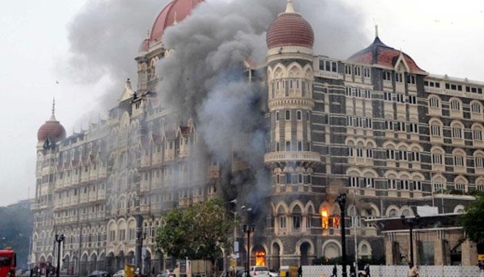 पूर्व अधिकारी का दावा, फिक्स था मुंबई हमला, इसे भी हिन्दू आतंकवाद साबित कर देती कांग्रेस
