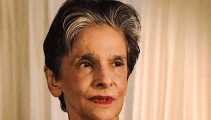 पाकिस्तान के संस्थापक जिन्ना की बेटी का निधन, न्यूयॉर्क में ली अंतिम सांस