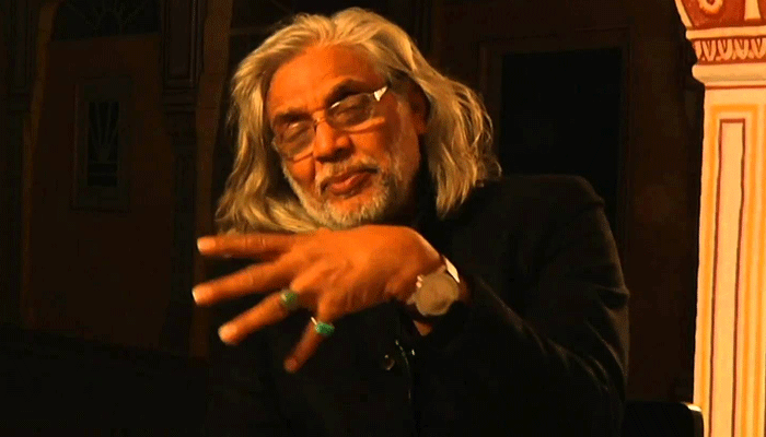 फिल्मकार मुज्जफर अली IFFI का कर रहे विरोध, पद्मावती विवाद का पता ही नहीं